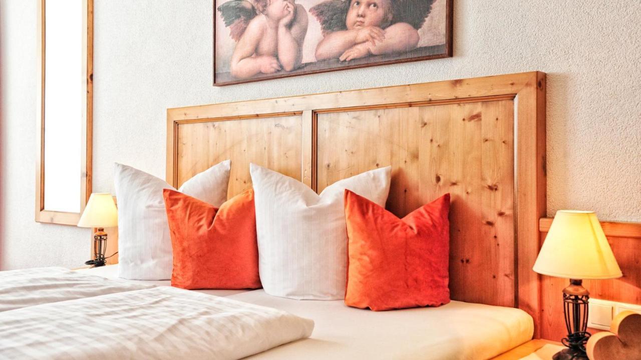 Alpenstern - Sommer Silvretta Card Premium Inklusive! Ischgl Zewnętrze zdjęcie