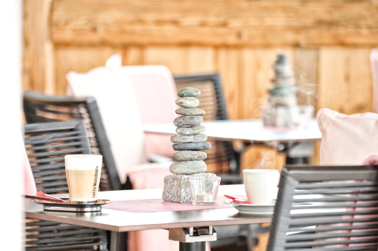 Alpenstern - Sommer Silvretta Card Premium Inklusive! Ischgl Zewnętrze zdjęcie