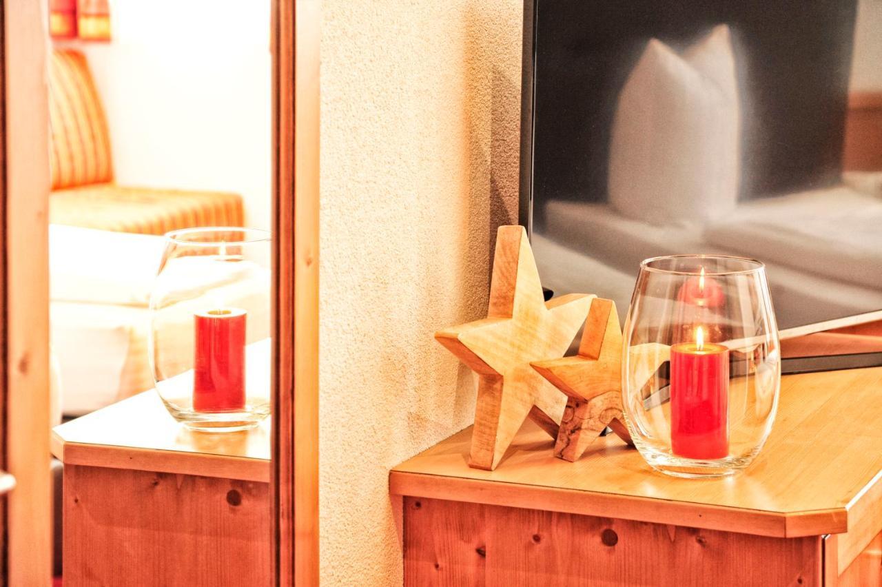 Alpenstern - Sommer Silvretta Card Premium Inklusive! Ischgl Zewnętrze zdjęcie
