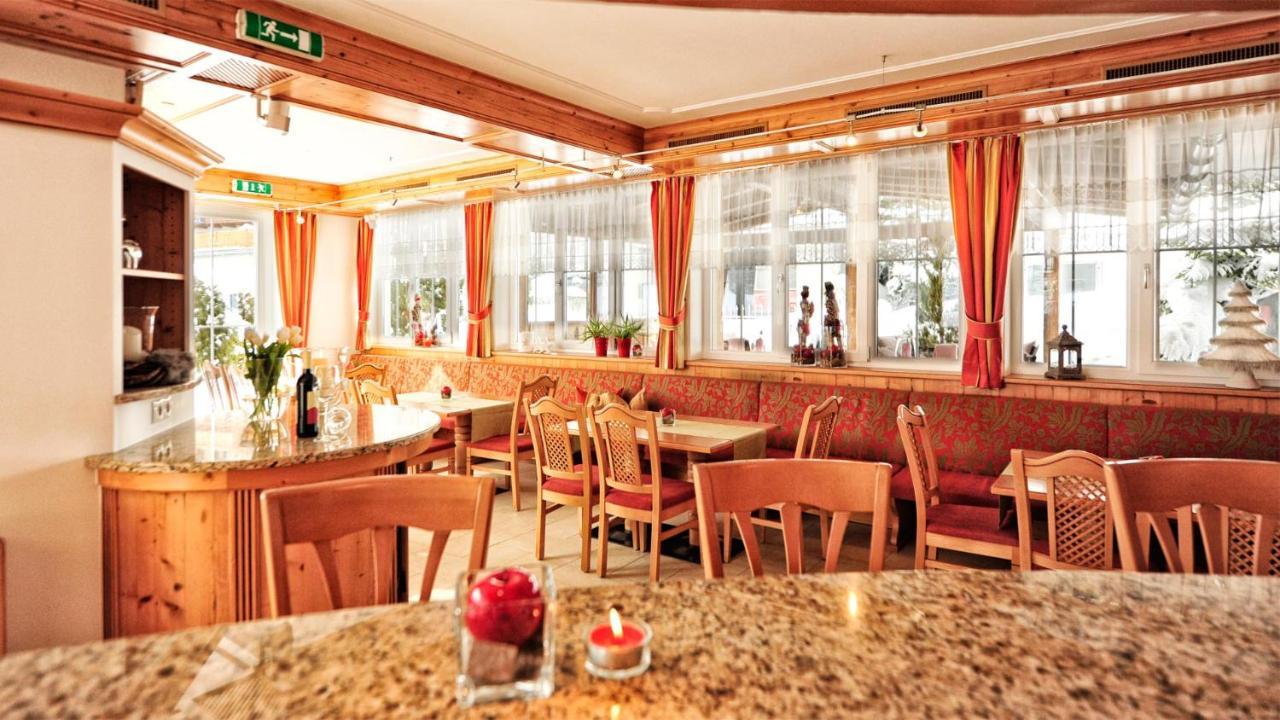 Alpenstern - Sommer Silvretta Card Premium Inklusive! Ischgl Zewnętrze zdjęcie
