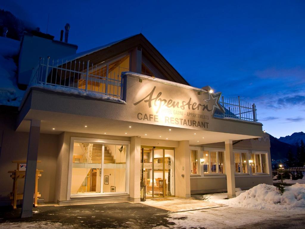 Alpenstern - Sommer Silvretta Card Premium Inklusive! Ischgl Zewnętrze zdjęcie
